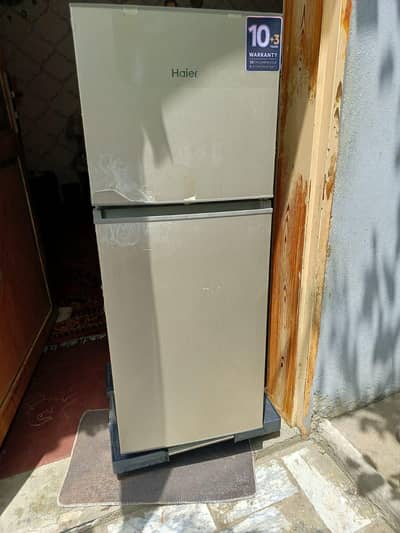 HAIER