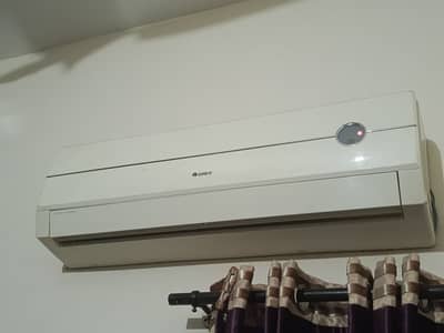 Gree Split AC 1.5 TON