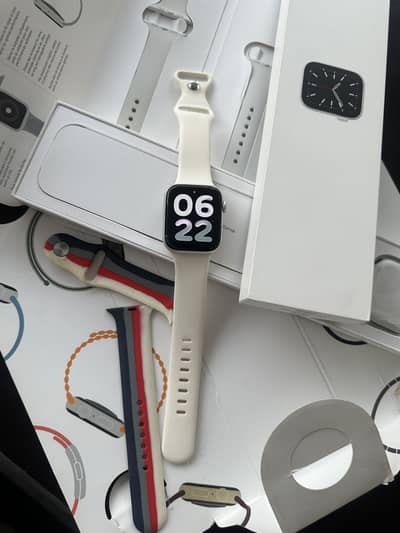 Apple Watch Series 6 44mm
