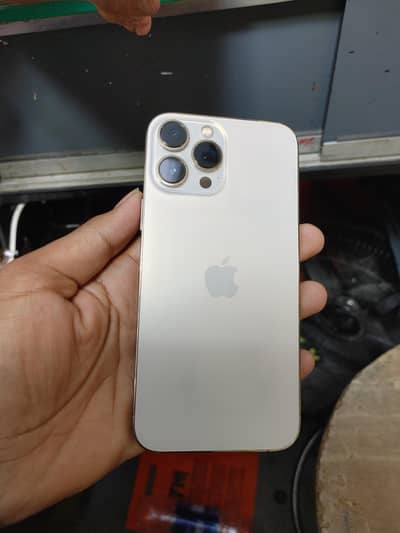 iPhone 13 pro max