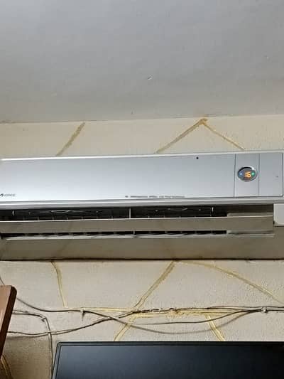 Gree Inverter AC for Sale | DC Inverter AC