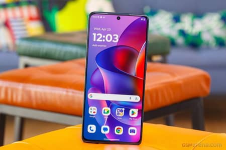 Motorola stylish 5G 2025 10/10