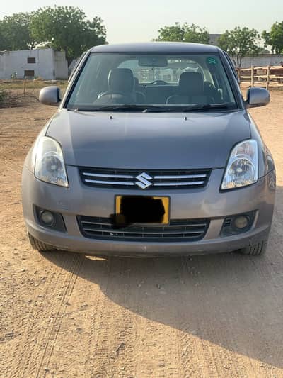 Swift 2018 DLX 1.3