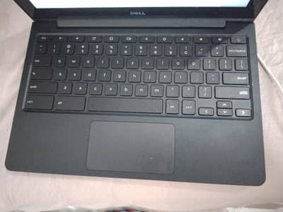 Dell Chromebook new condition