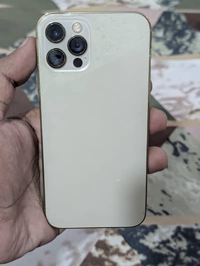 12 pro 256gb non PTA