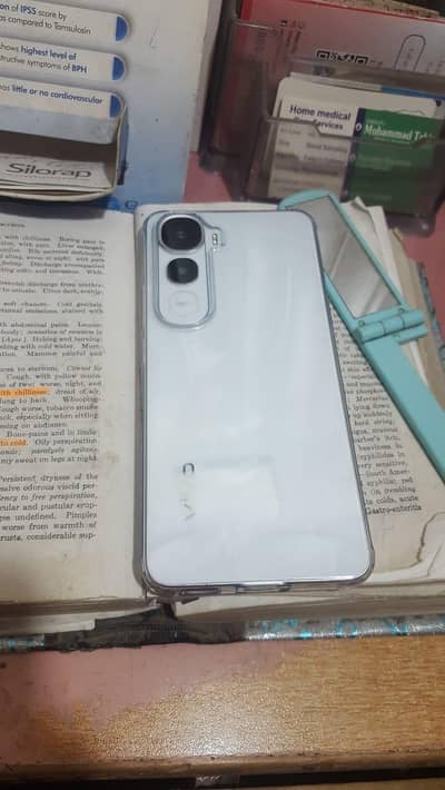 vivo y 400