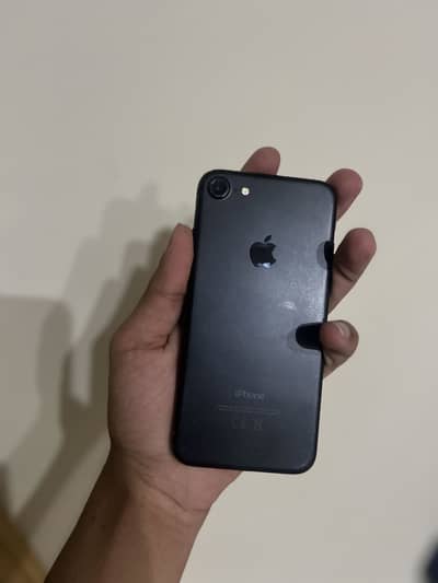 iPhone 7 128 gb PTA approved