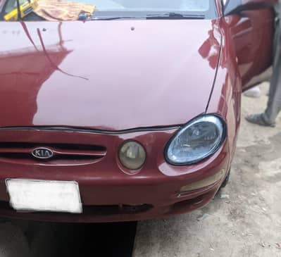 Kia spectra better than baleno,Caltus,2od,civic,Vxr,Santro