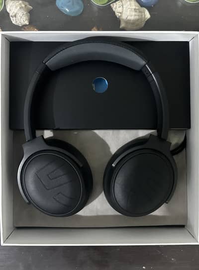 Soundpeats Space Pro headphones