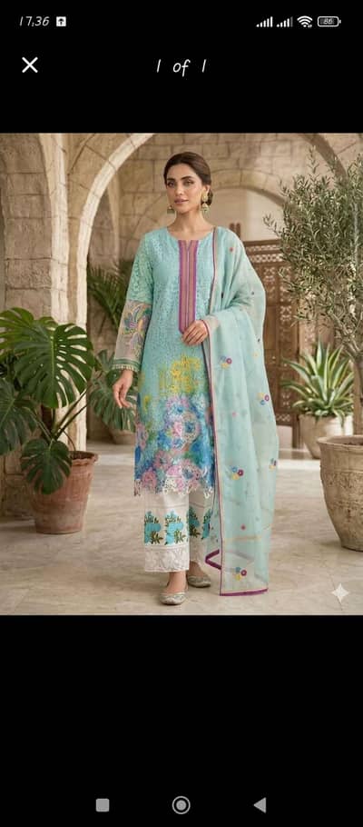 Eid special 2 pc