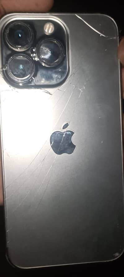 iphone 14 pro locked