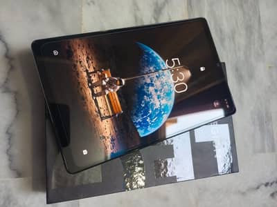 LENOVO LEGION Y700 WITH 16GB RAM AND 512GB HARD WITH 6500 MAH BATTERY
