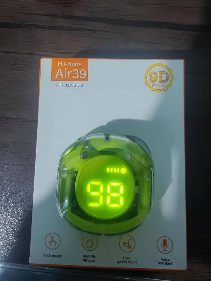 earbuds 2