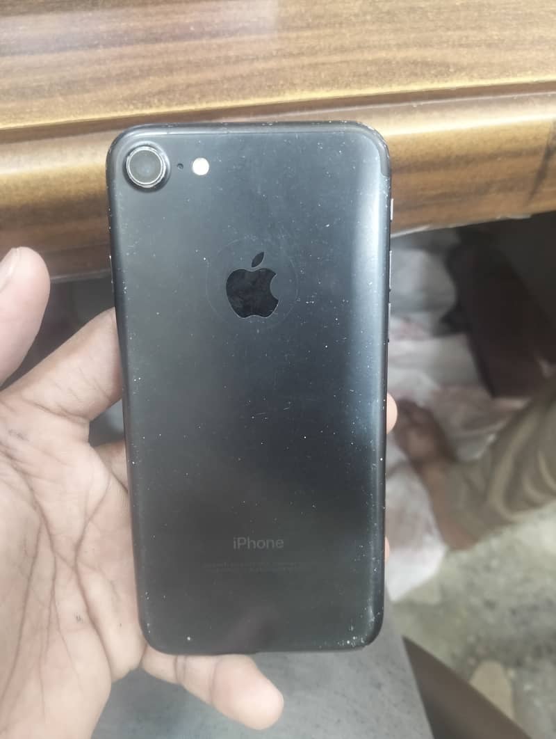 Iphone 7 2