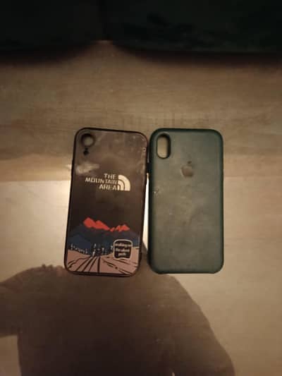 Iphone X (10) Mobile Cover
