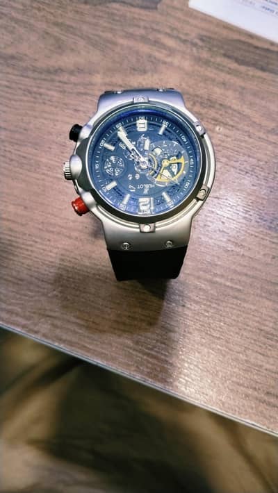 GZM Stylish watch