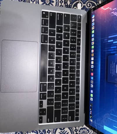 Macbook air M1 2020