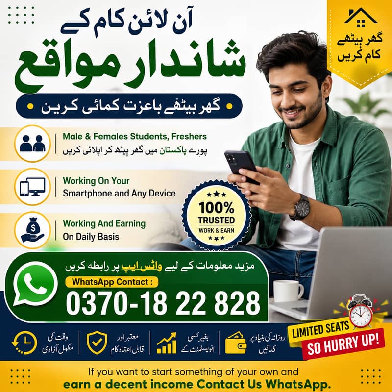 Online remote work/Data Entry/student/teaching/work at home/content 0