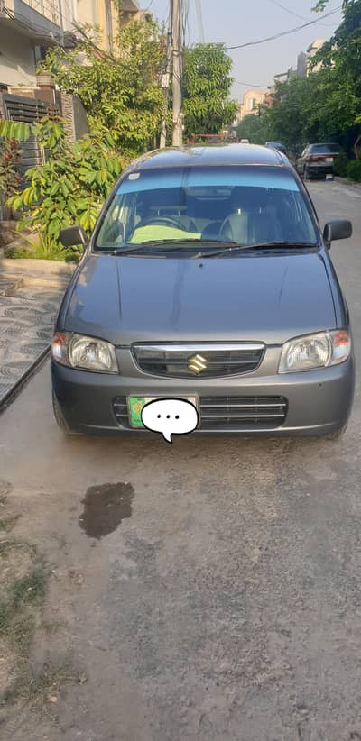 suzuki alto vxr 1000cc