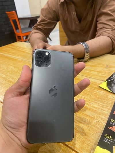 Iphone 11 Pro Max