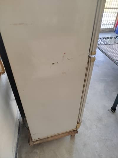 pel  refrigerator