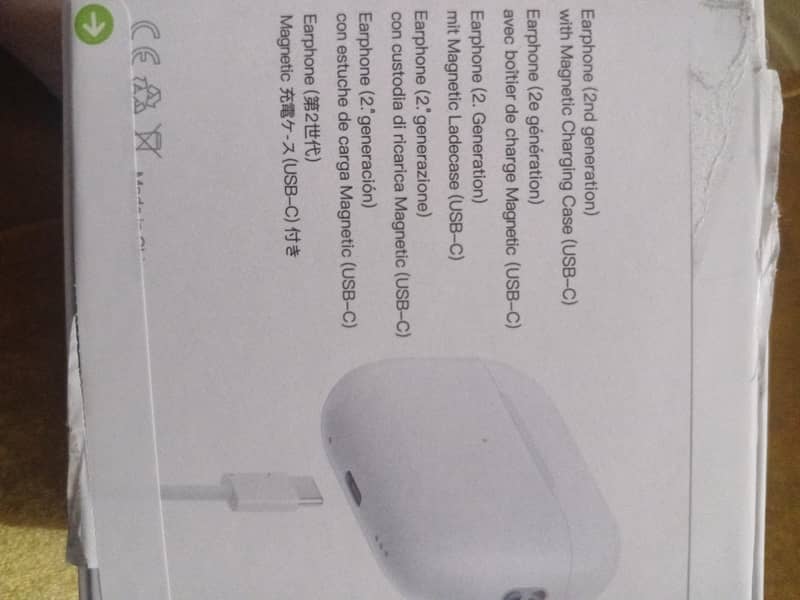 pro 3 (second generation) 2