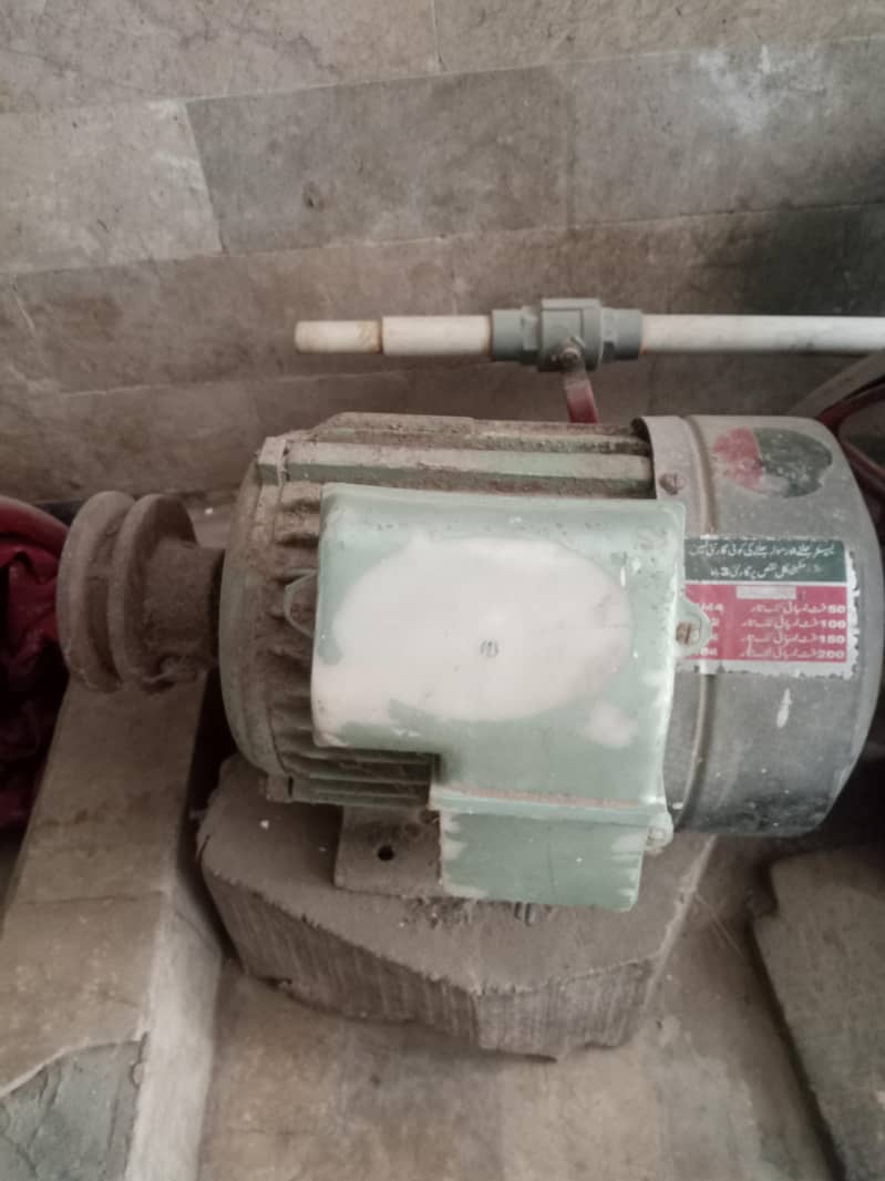 grass cutting machine 3