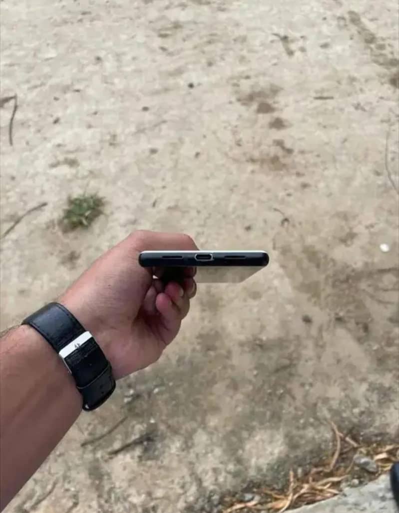 Google pixel 6 4