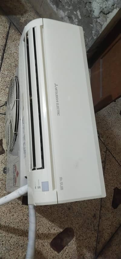 Mitsubishi Mr. silm 10/9