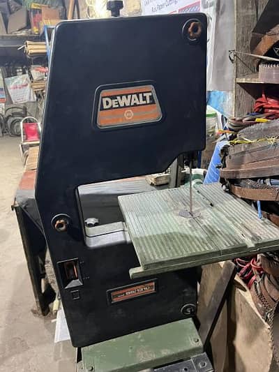 Meat Cutting Machine