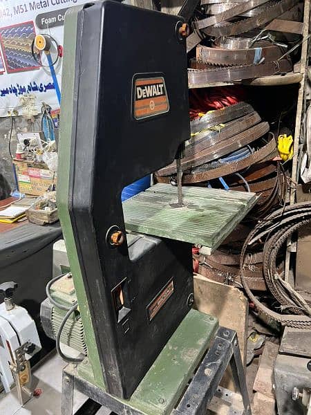 Meat Cutting Machine 1