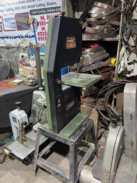 Meat Cutting Machine 3