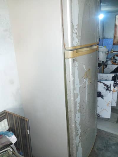 Dawlance refrigerator unit ok