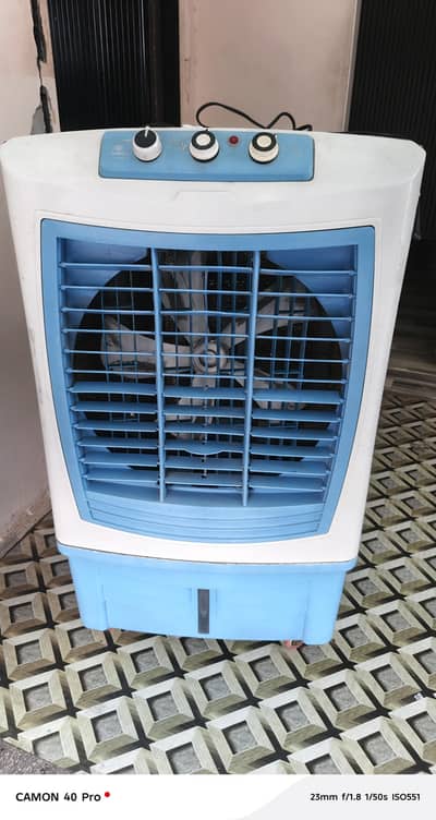 Air cooler argent sale