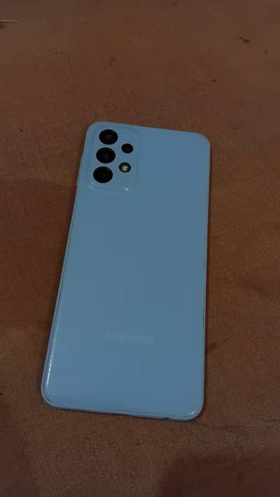 Samsung a23 urgent sale