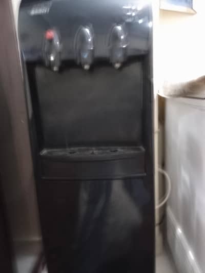 water dispenser
