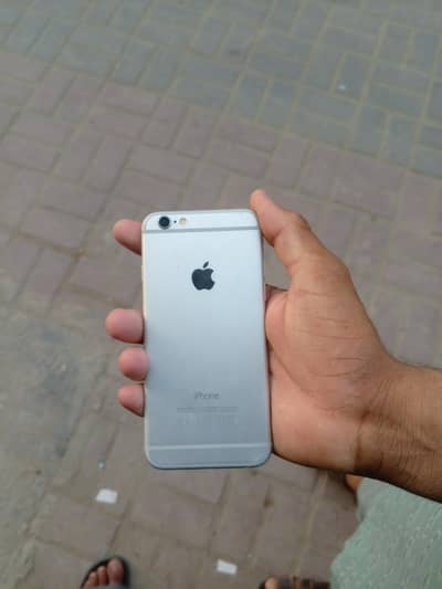 iphone 6 non pta