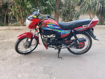 Honda pridor 2024 model 03083624054
