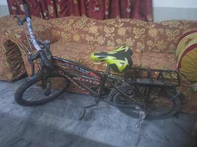 bicycle for kids under 10 years old
