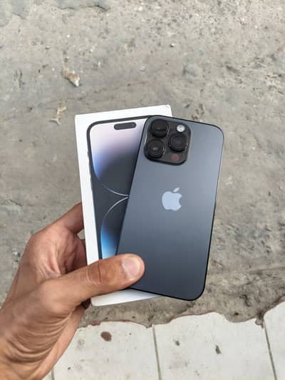iphone 14 Pro jv 128GB memory battery help 90 condition 10 by 10