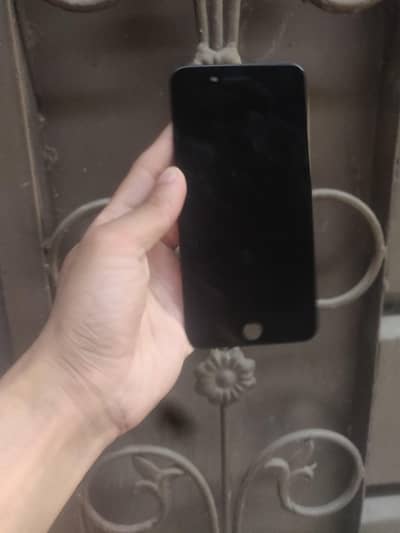 Iphone 8plus original panel sale read add
