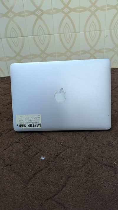 MacBook Air 2014