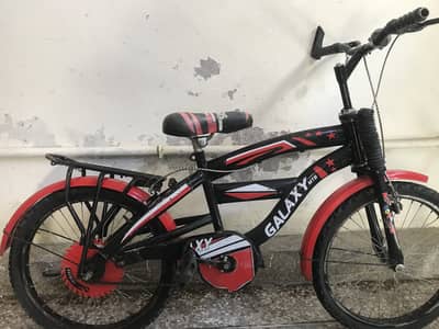 Galaxy bicycles for sale
