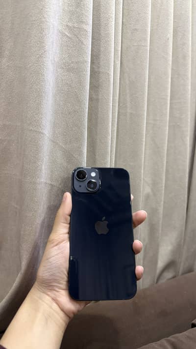 IPHONE 14 Brand new - Just Came from USA - Factory unlock