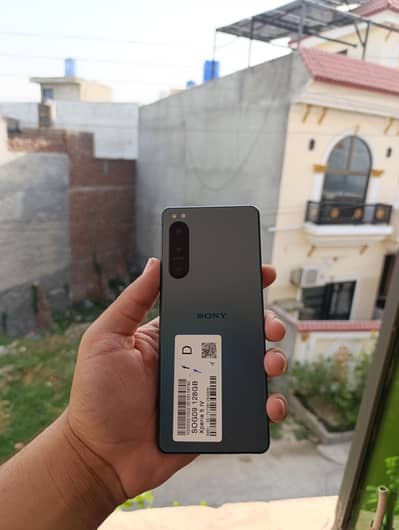 Sony Xperia 5 Mark 4 non pta | 5 mark 3 , 1 mark 3 and Xperia 5