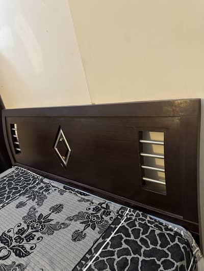 Bed for sell