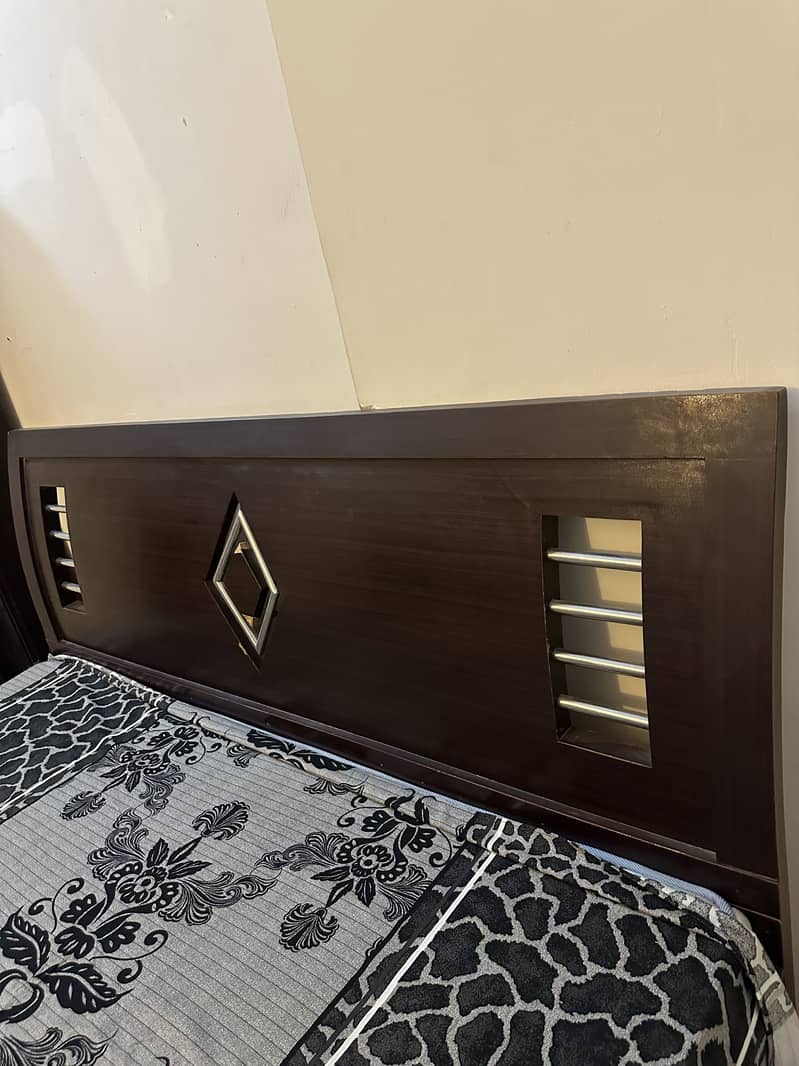 Bed for sell 0
