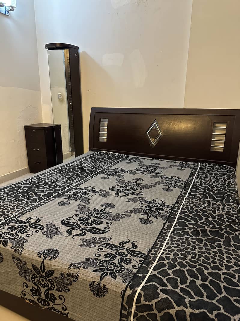 Bed for sell 2