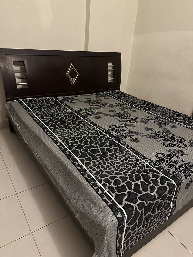 Bed for sell 3