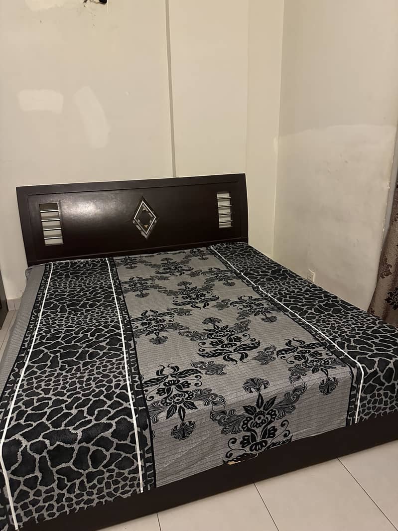 Bed for sell 4